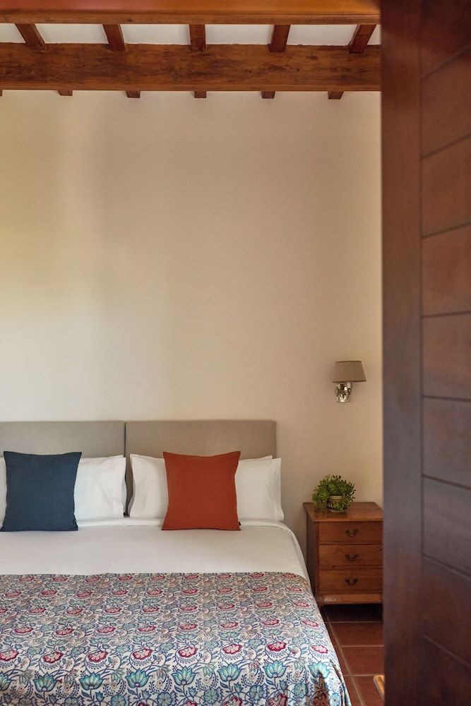 Son Granot Hotel Deluxe Double Room