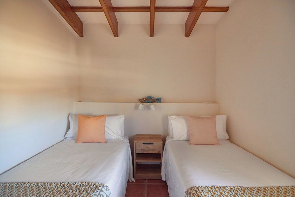 Son Granot Hotel Family Suite, Garden View