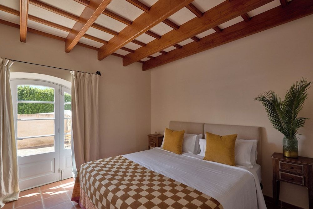 Son Granot Hotel Grand Suite, Pool View 2