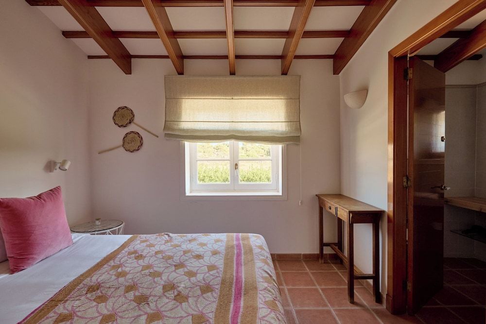 Son Granot Hotel Family Suite, Garden View 3
