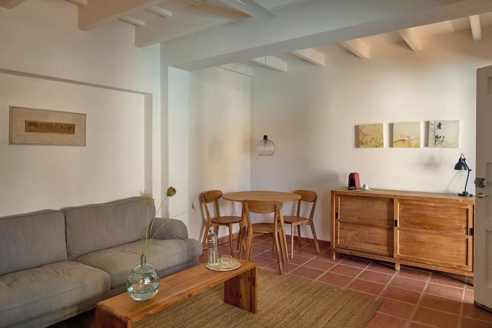 Son Granot Hotel Grand Suite, Pool View 8