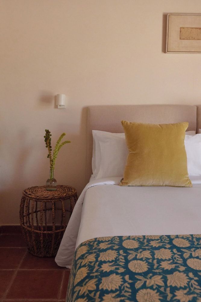 Son Granot Hotel Grand Suite, Pool View 3