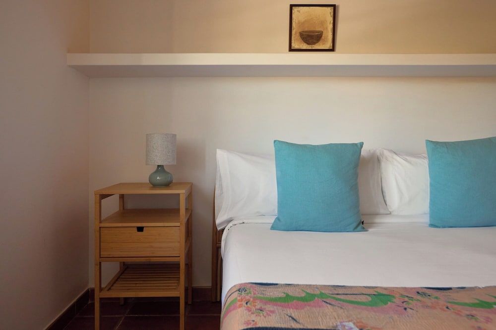 Son Granot Hotel Family Suite, Garden View 2