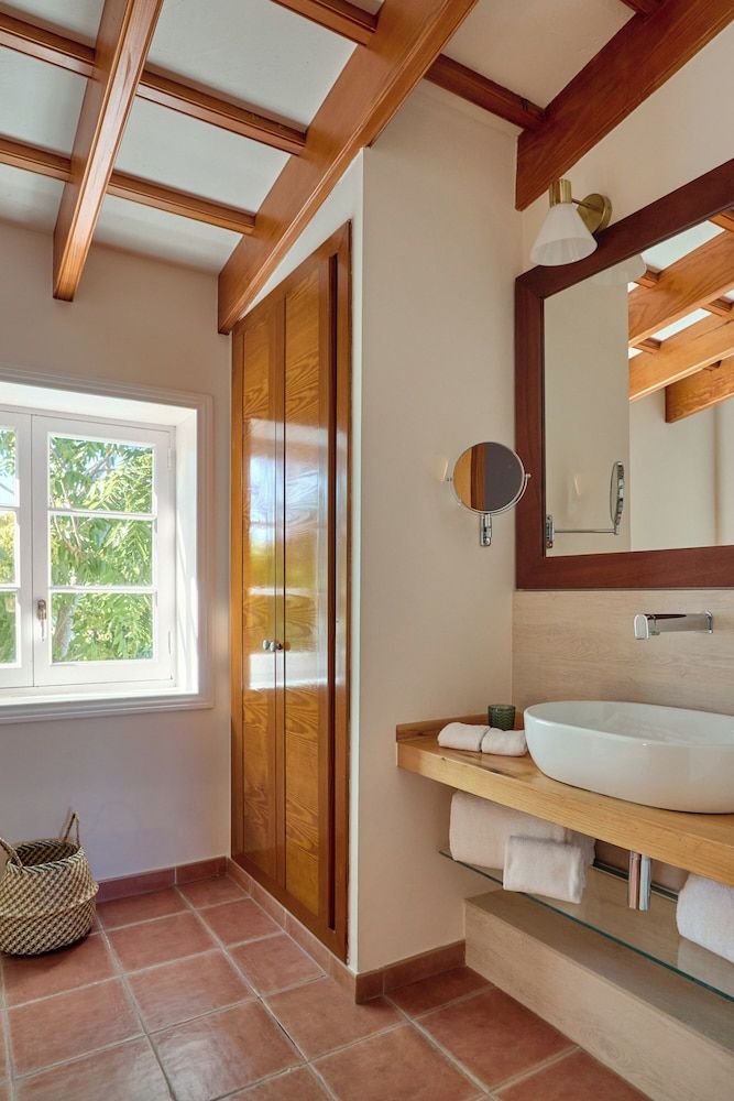 Son Granot Hotel Family Suite, Garden View 5