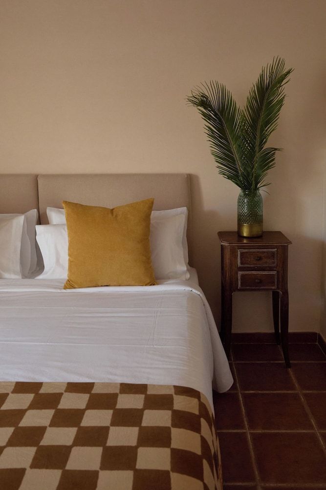 Son Granot Hotel Grand Suite, Pool View