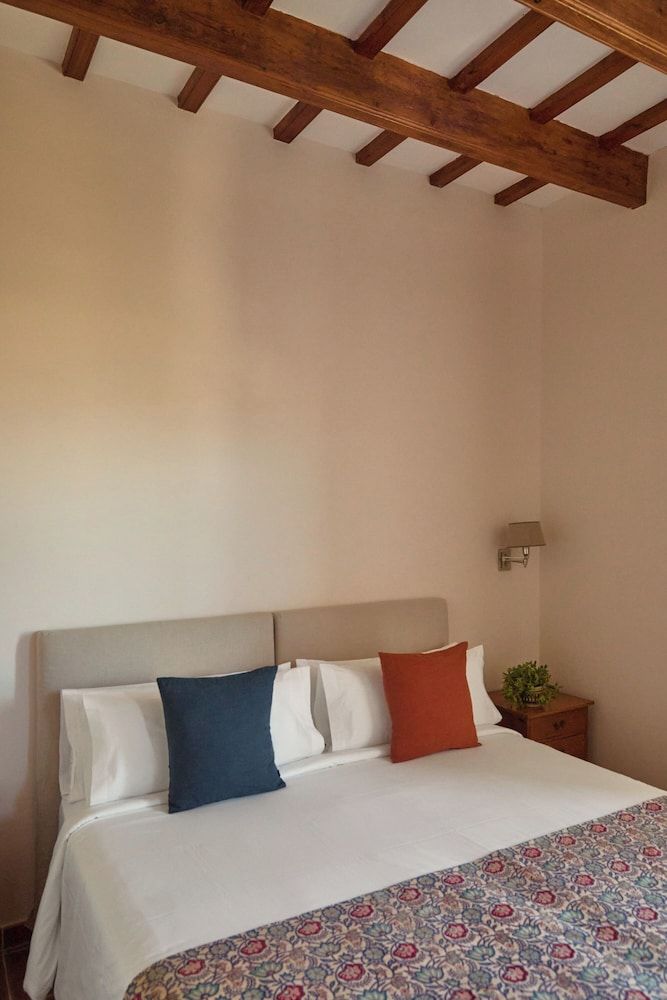 Son Granot Hotel Deluxe Double Room 2