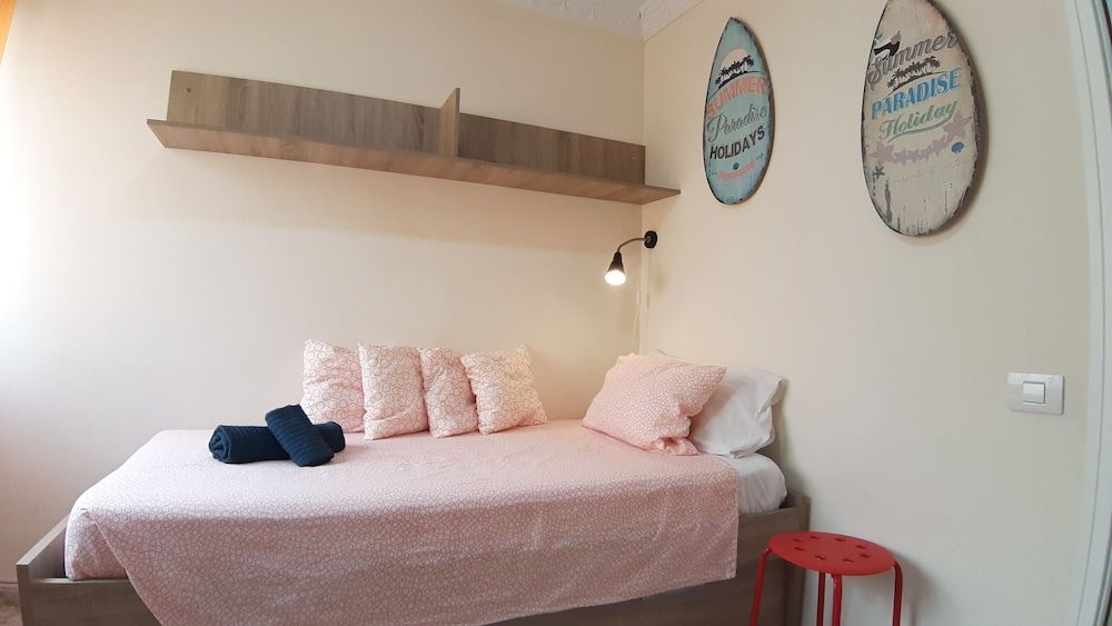 Apartment, 3 Bedrooms, Smoking