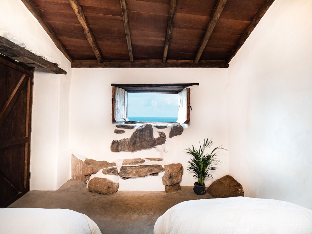 Family House, 1 Bedroom, Sea View