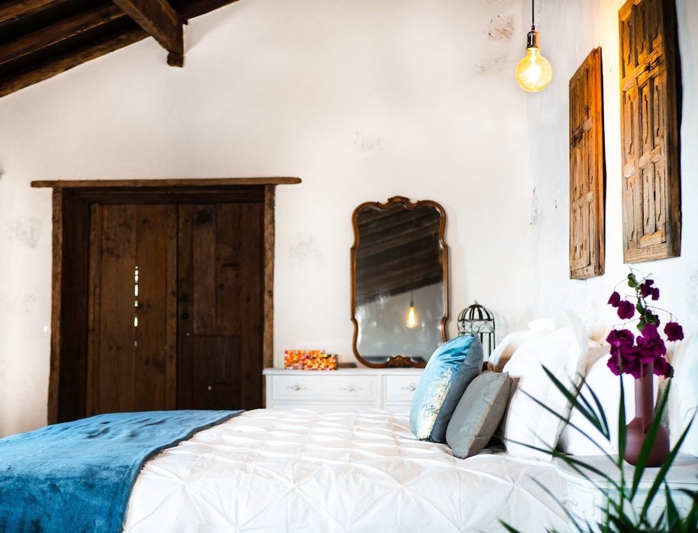 Honeymoon House, 1 Bedroom, Bathtub, Ocean View