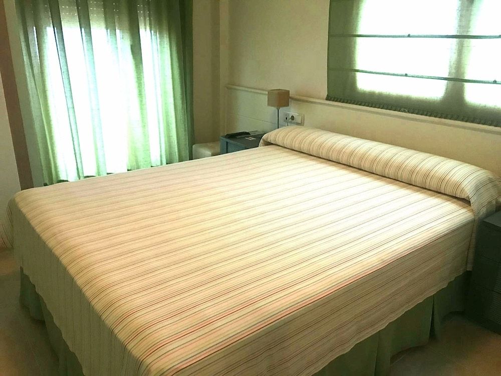 Double Room, Sea View