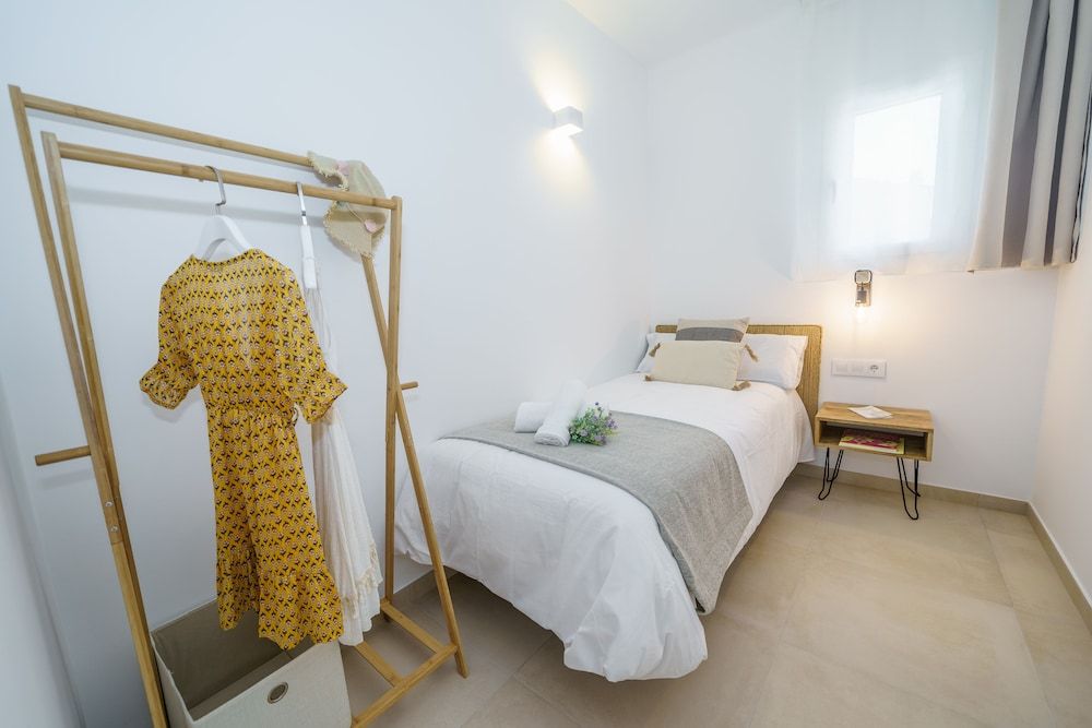 Superior Apartment, 2 Bedrooms, Balcony
