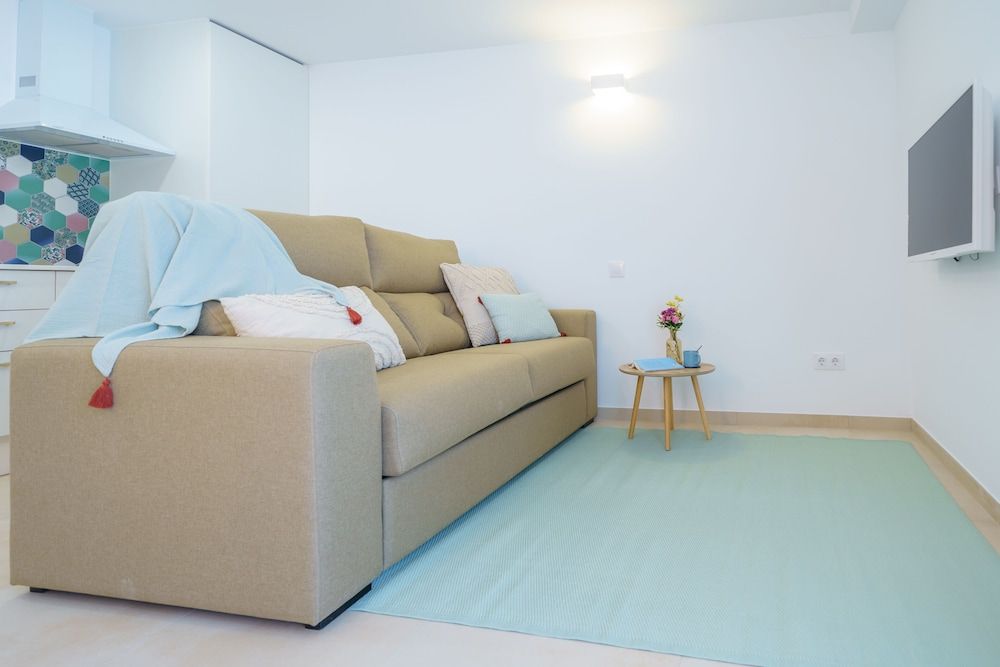 Premium Apartment, 3 Bedrooms, 2 Bathrooms