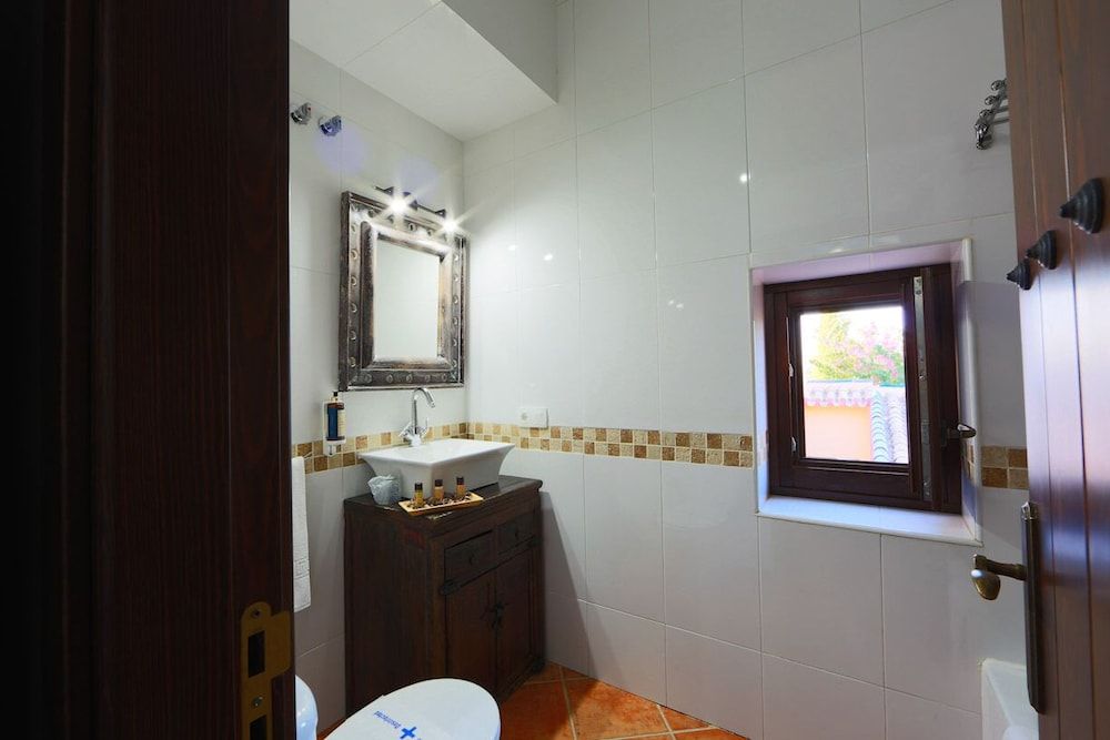 Habitacion Individual