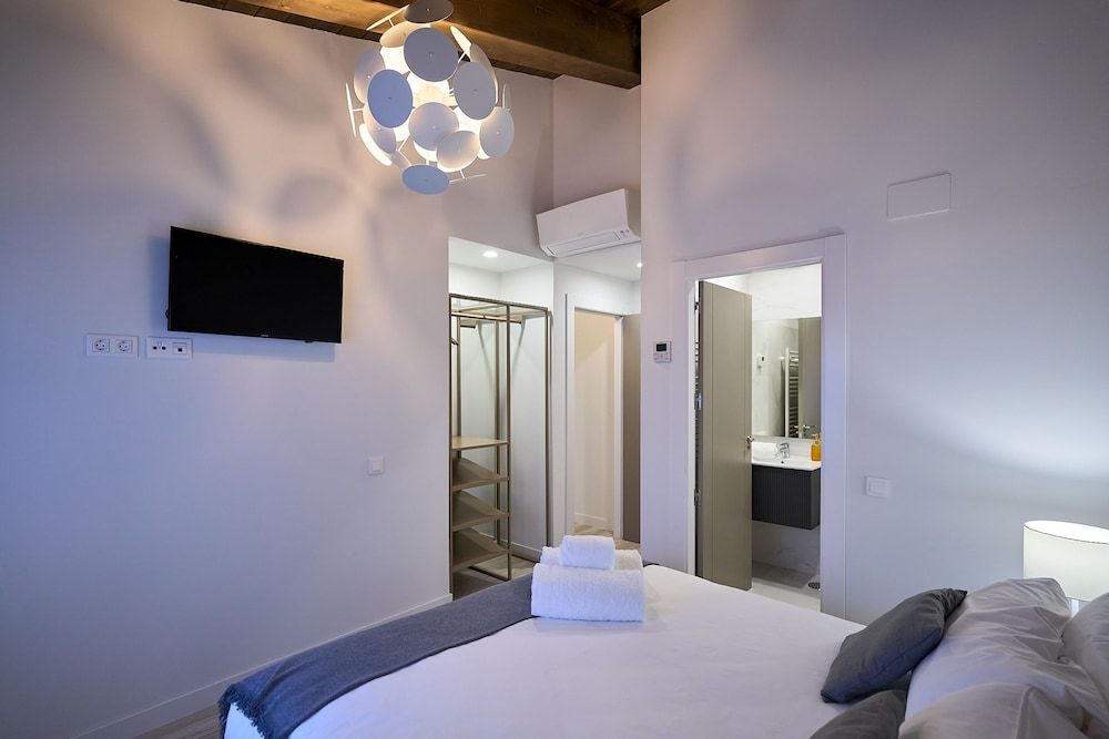 Grand Suite, 2 Bedrooms, Non Smoking