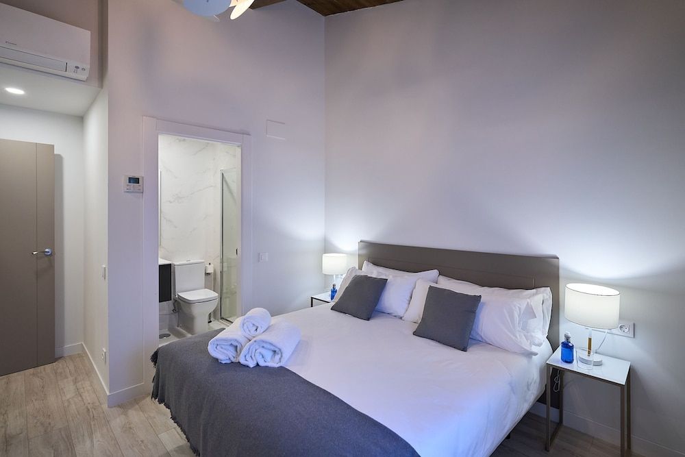 Grand Suite, 2 Bedrooms, Non Smoking