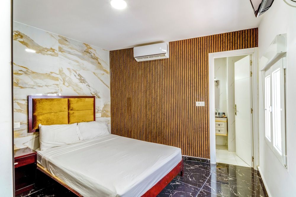 SL Hostel Marbella Economy Double Room, 1 Double Bed, Non Smoking