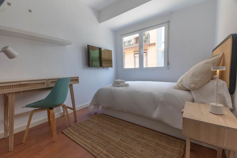 Basic Single Room
