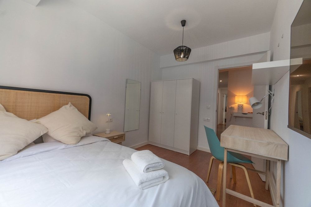 Basic Single Room