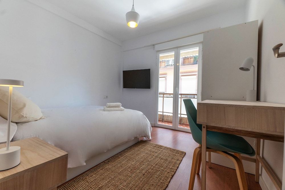 Comfort Single Room