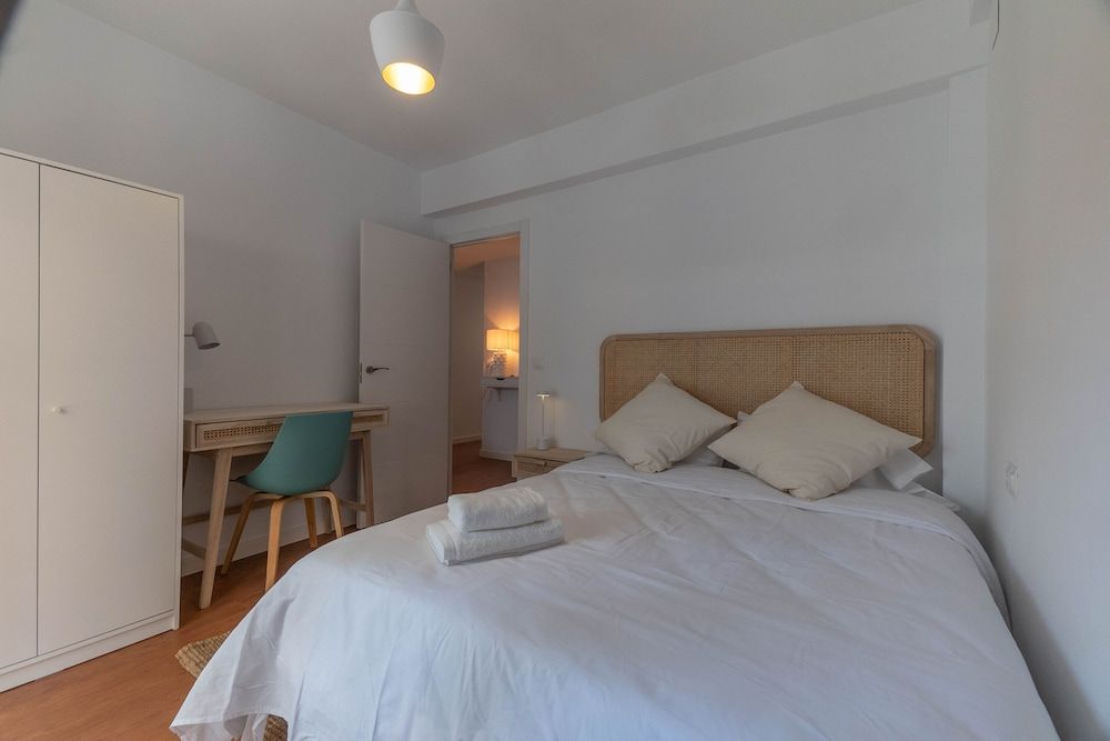 Comfort Single Room