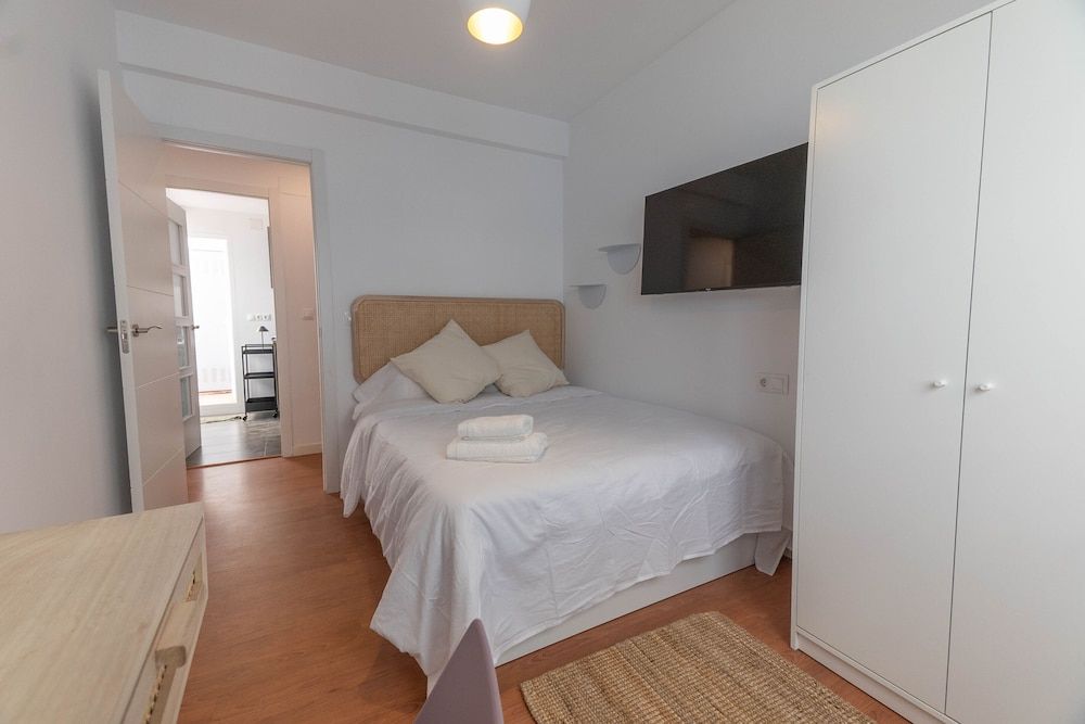 Classic Single Room