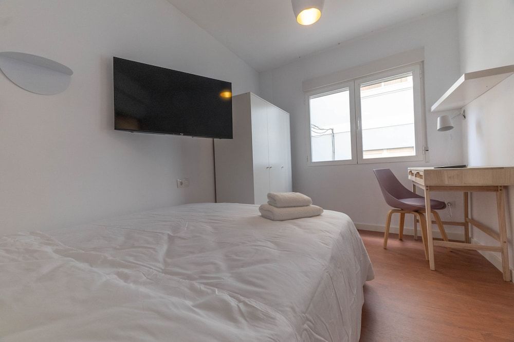 Classic Single Room