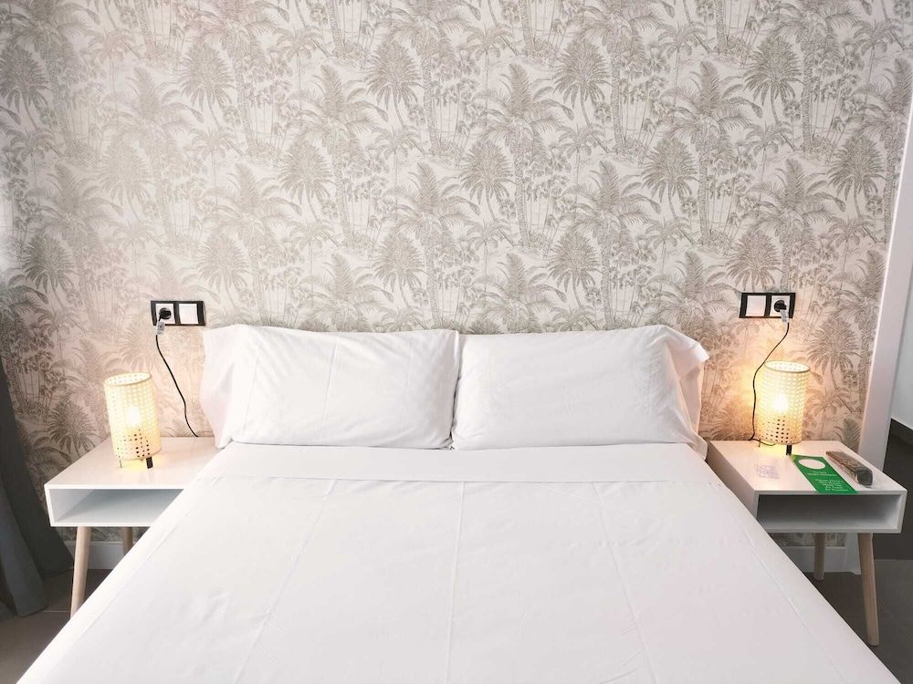Double Room, Balcony