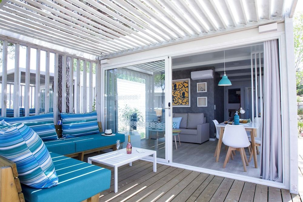 Tamarit Beach Resort