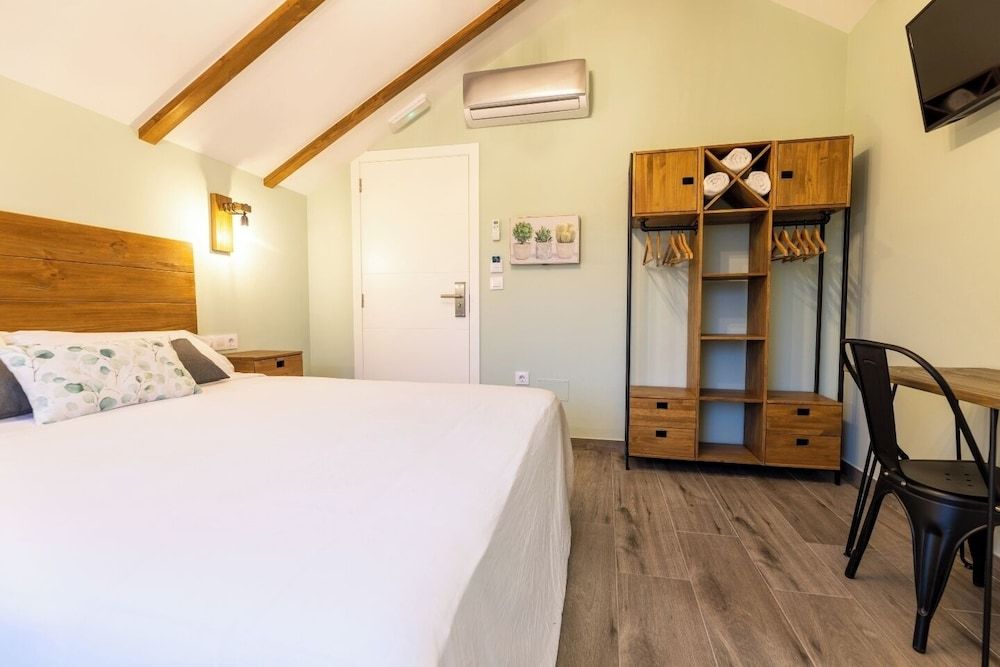Premium Double Room, 1 Queen Bed