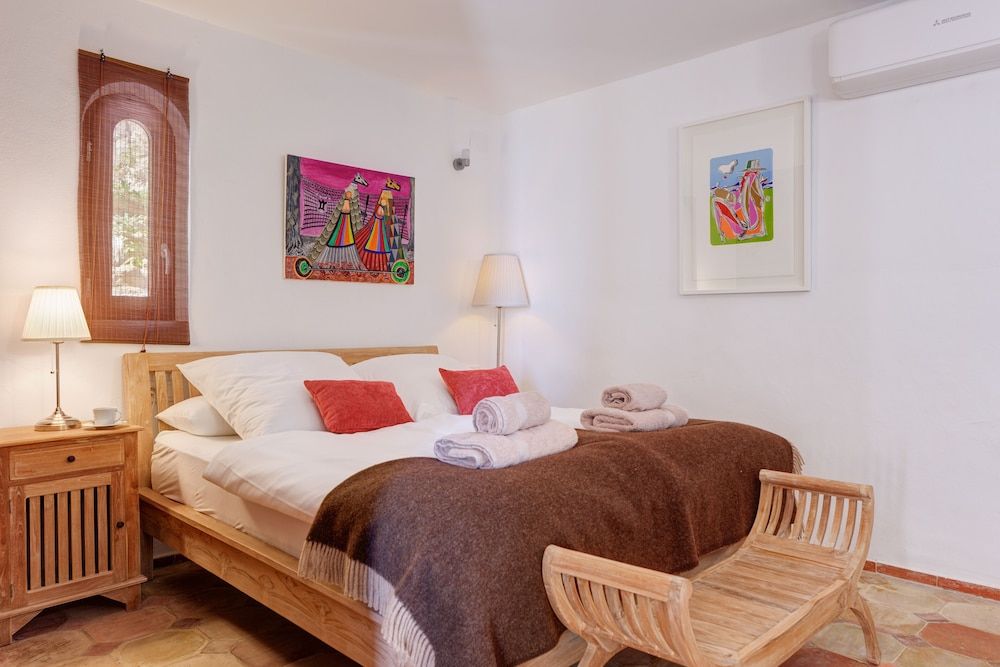 Family Villa