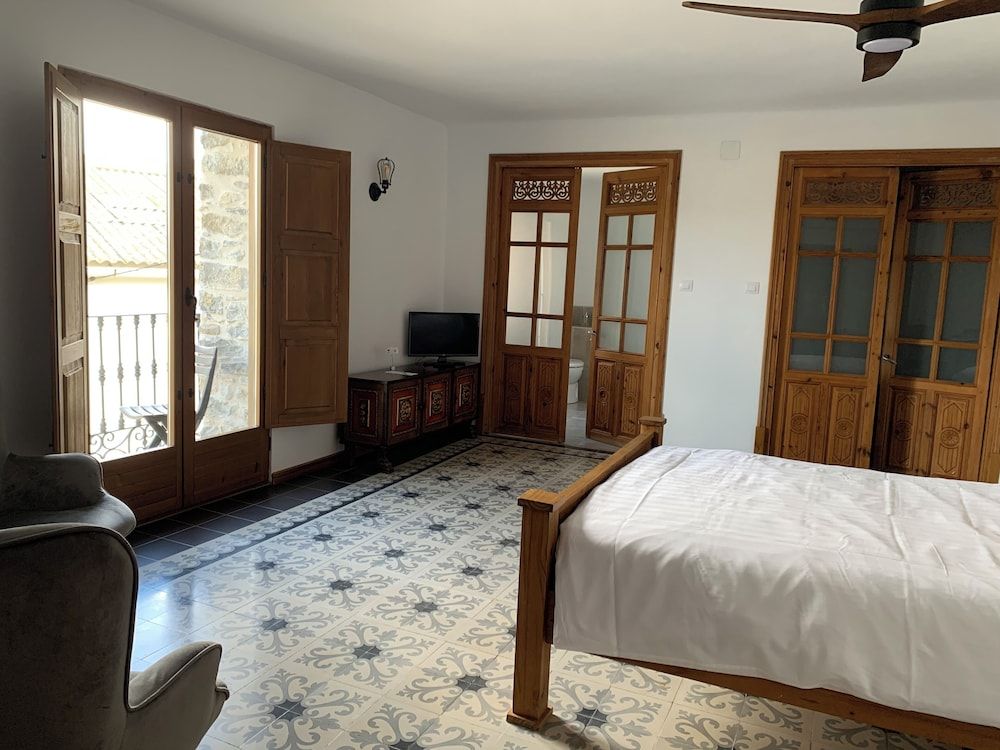 Casa Lascorz Premium Double Room 6