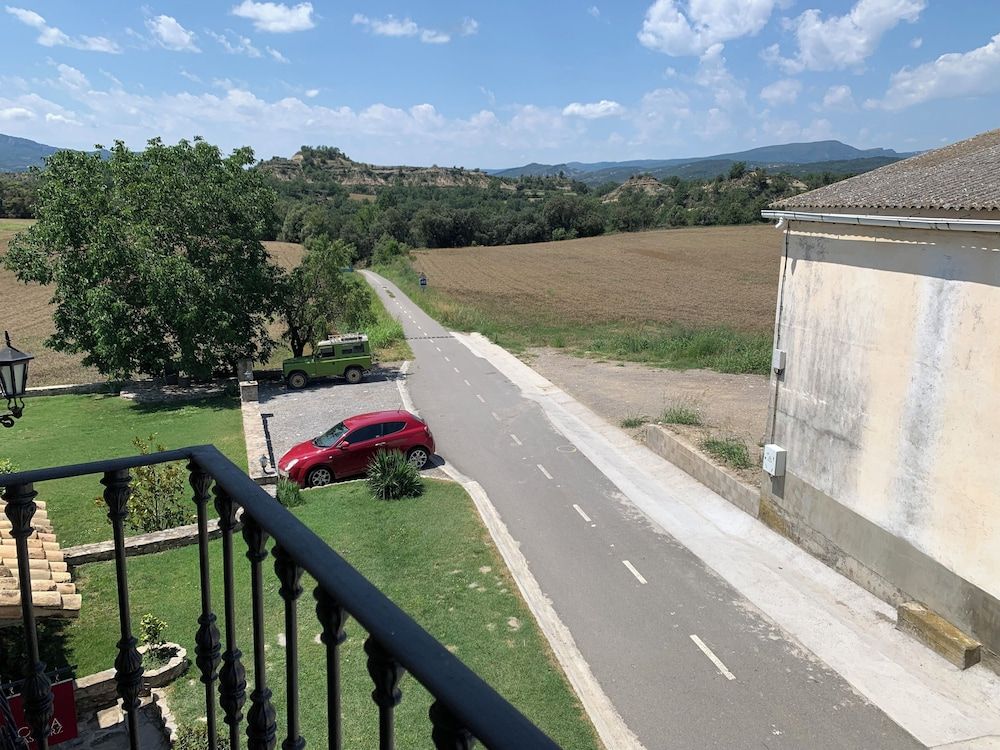 Casa Lascorz Premium Double Room 3