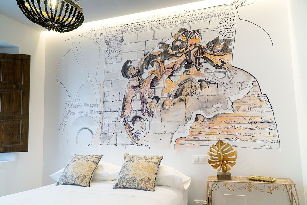 Exclusive Apartment
