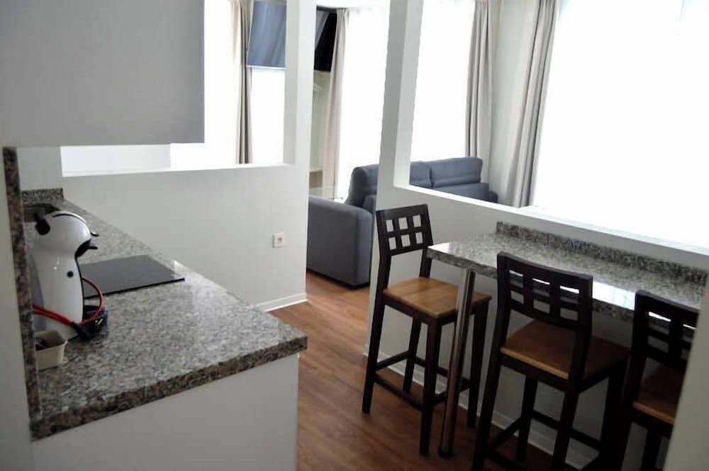 Apartamentos el Beyu Standard Apartment, 2 Bedrooms 2