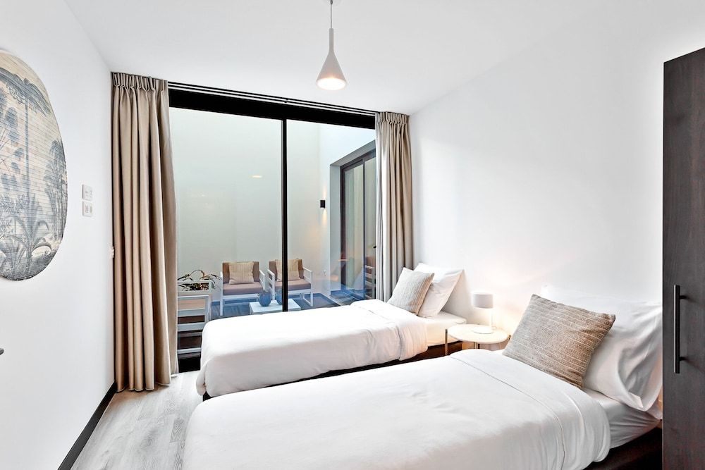 Hacienda el Sueño - Holiday Resort Apartment 8 person ground floor 4