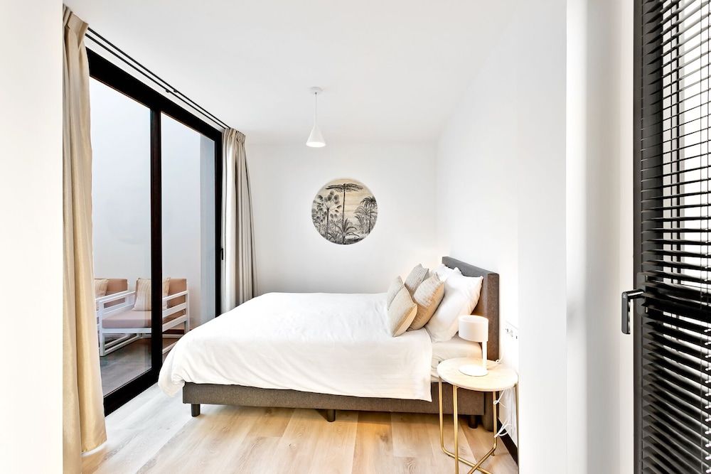 Hacienda el Sueño - Holiday Resort Apartment 8 person ground floor 2