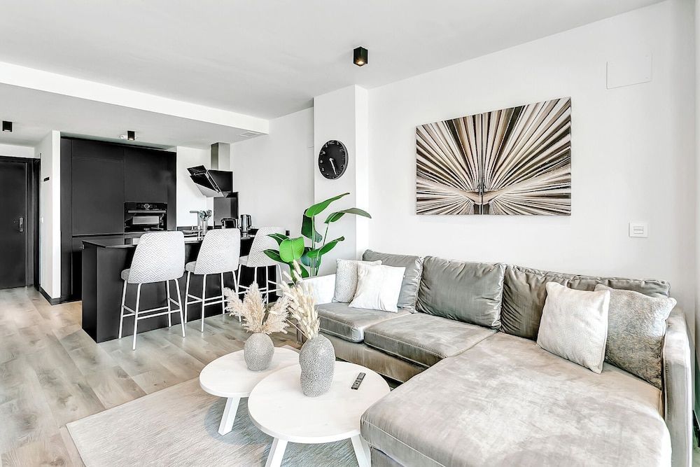 Hacienda el Sueño - Holiday Resort 4 person loft sea view 9