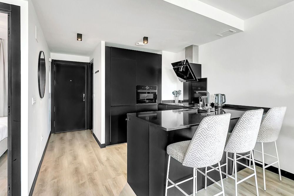 Hacienda el Sueño - Holiday Resort 4 person loft sea view 8