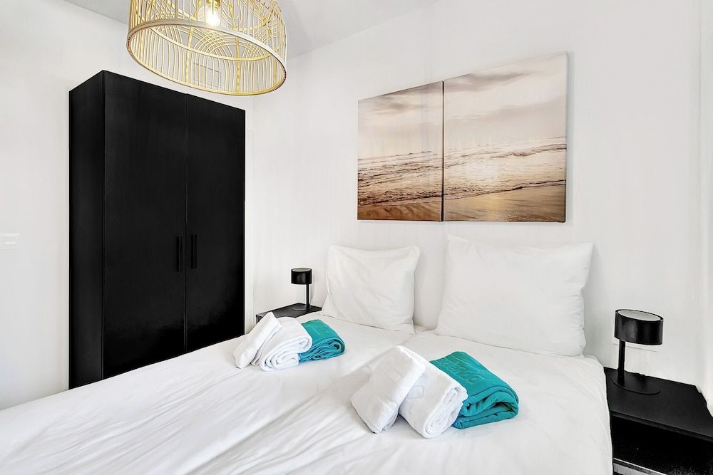 Hacienda el Sueño - Holiday Resort 4 person loft sea view 5