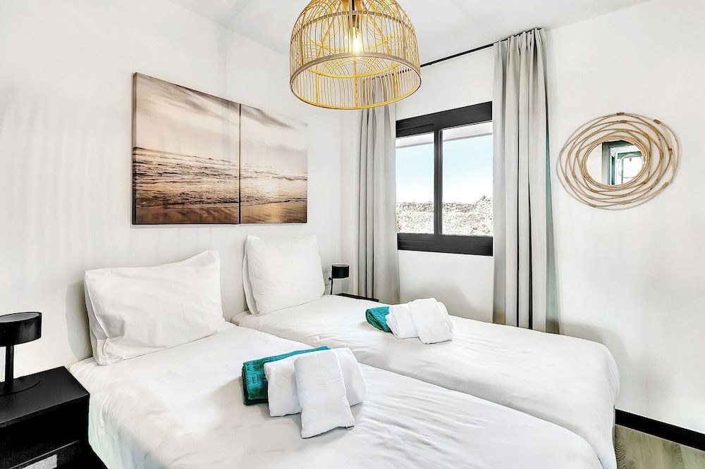 Hacienda el Sueño - Holiday Resort 4 person loft sea view 2