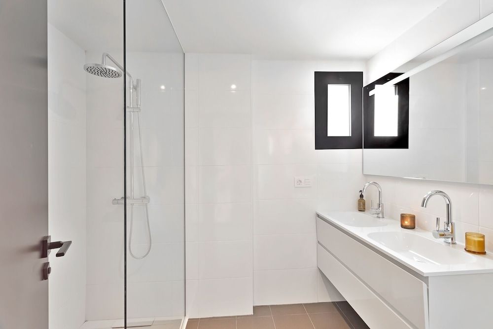 Hacienda el Sueño - Holiday Resort Apartment 8 person ground floor 9