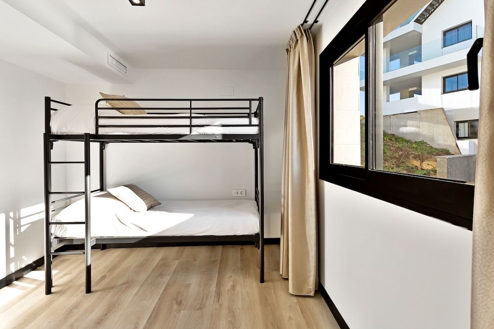 Hacienda el Sueño - Holiday Resort Apartment 8 person ground floor 6