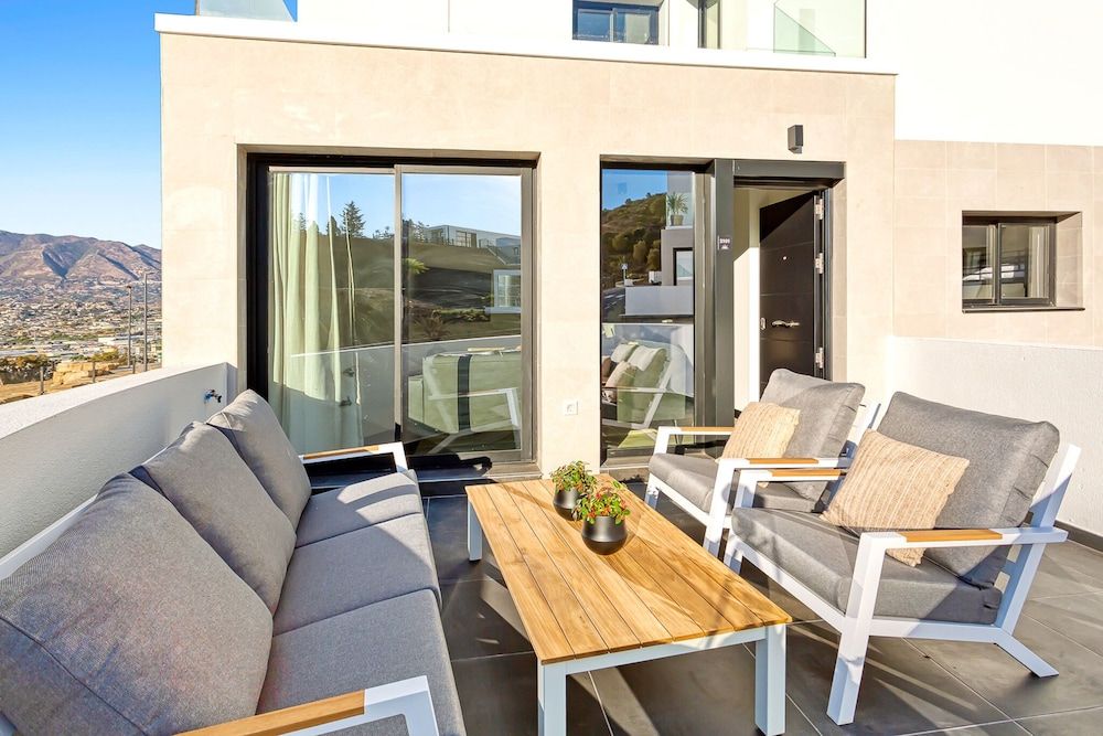 Hacienda el Sueño - Holiday Resort Apartment 8 person ground floor 8