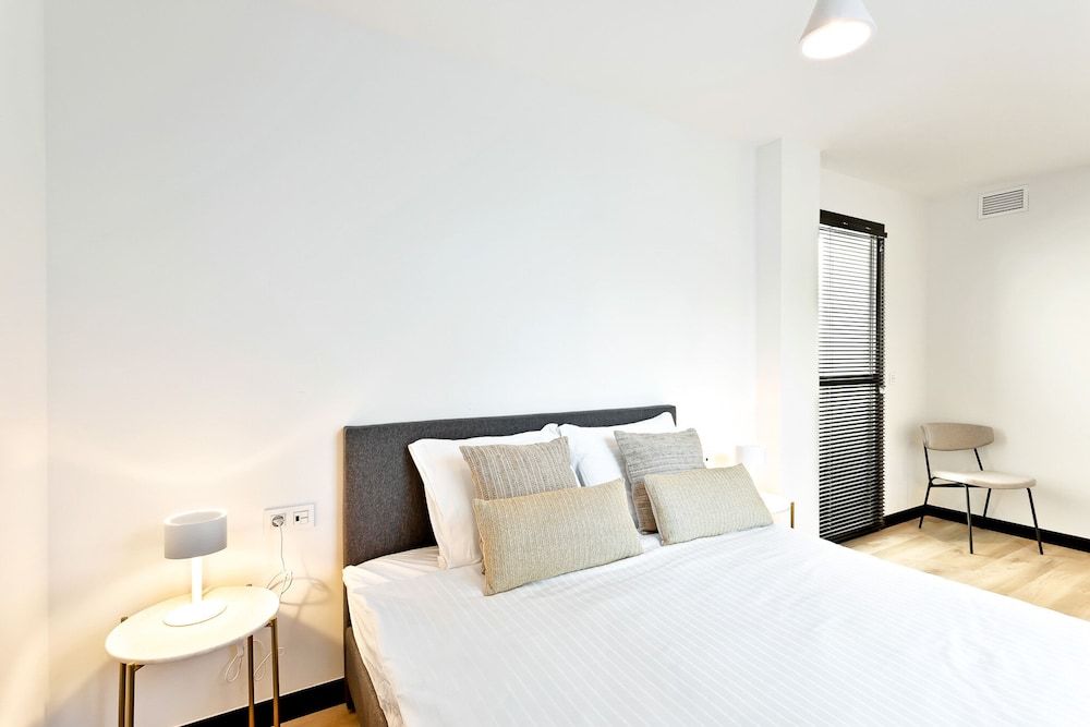 Hacienda el Sueño - Holiday Resort Apartment 8 person ground floor 5