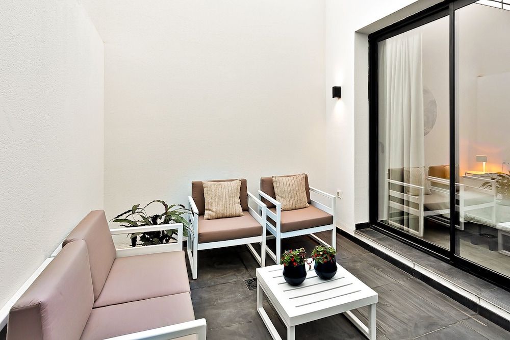 Hacienda el Sueño - Holiday Resort Apartment 8 person ground floor 10