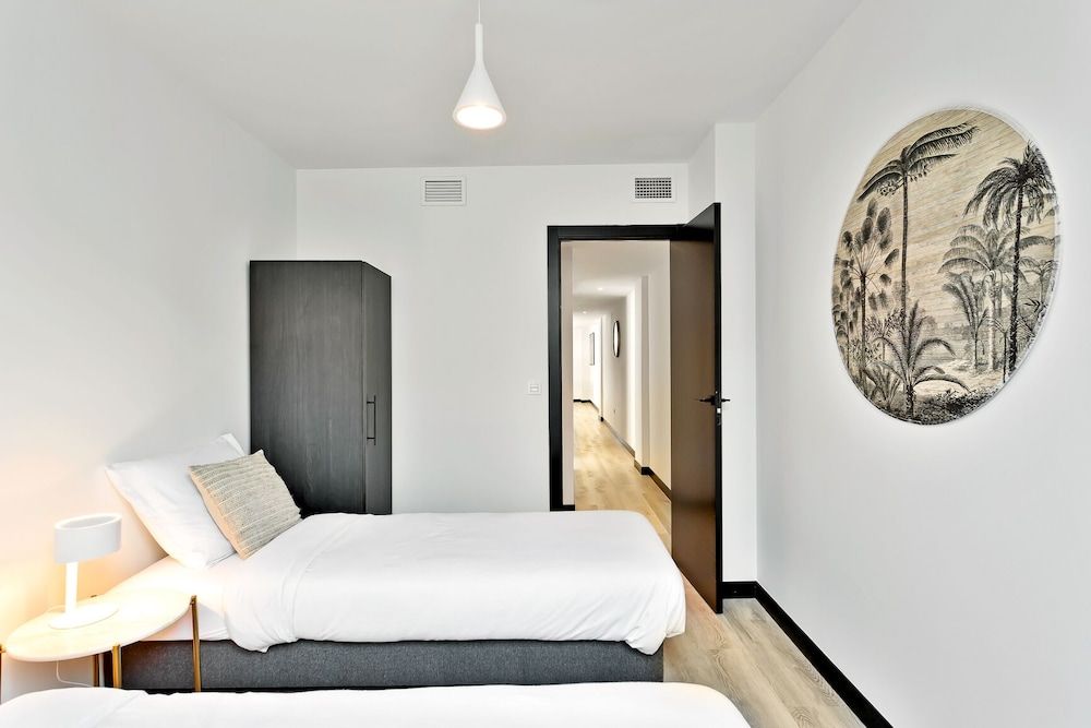 Hacienda el Sueño - Holiday Resort Apartment 8 person ground floor 3