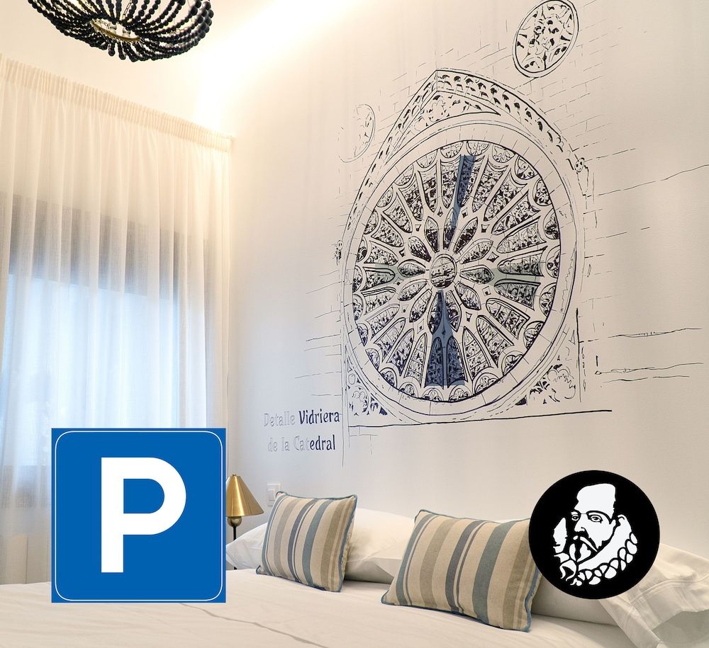 CATEDRAL CERVANTES 5 COLLECTION