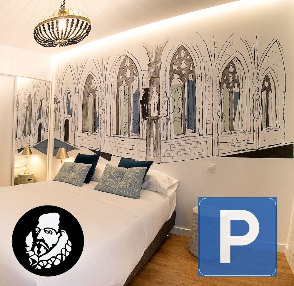 ZOCODOVER CERVANTES 5 COLLECTION