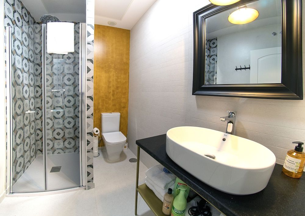 GRECO CERVANTES 5 COLLECTION Superior Apartment 5