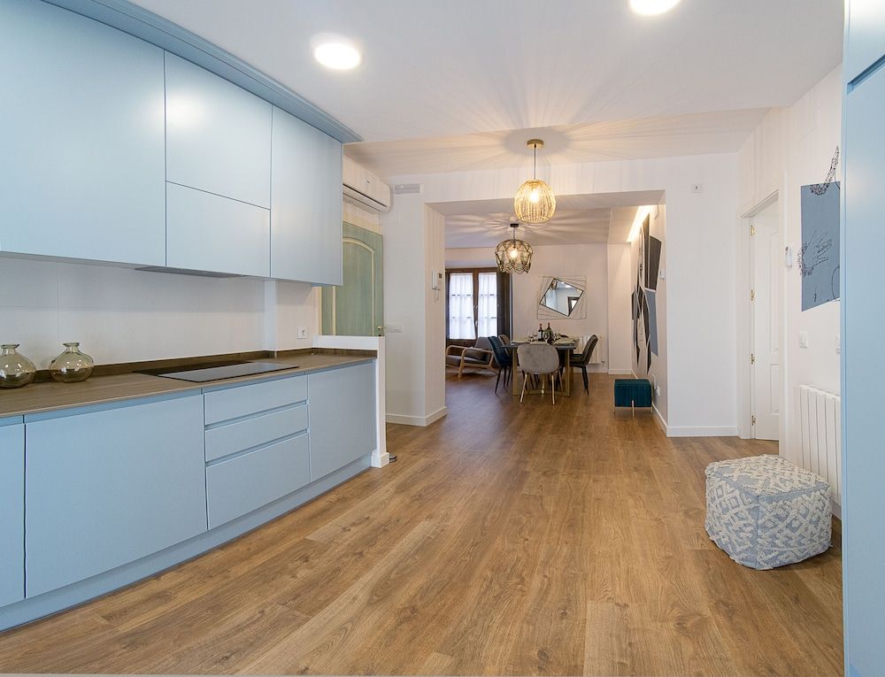 GRECO CERVANTES 5 COLLECTION Deluxe Apartment 11